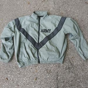 Army jacket